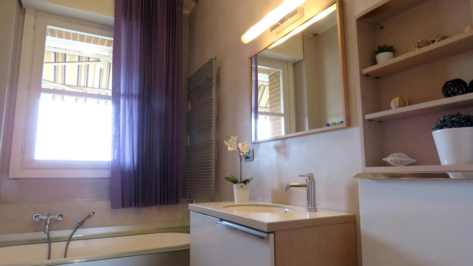 Dossetti Apartment Boloňa