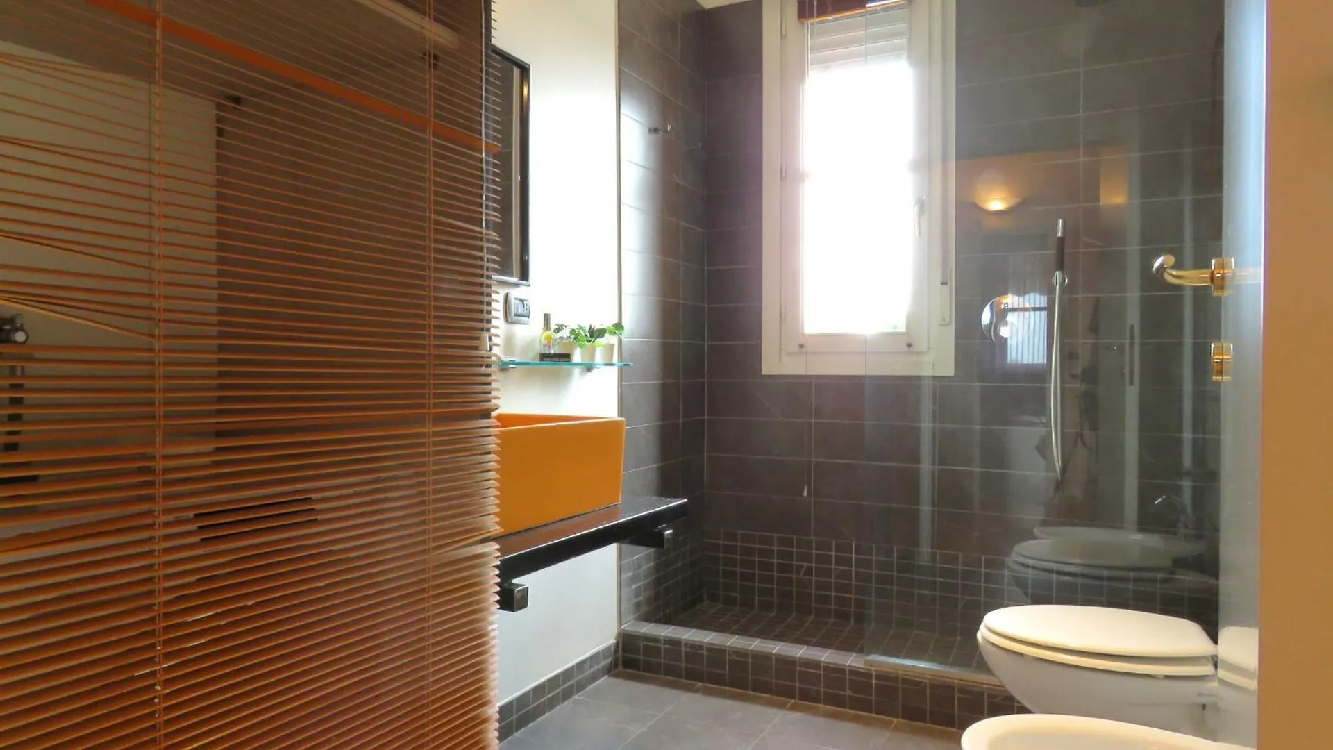 Dossetti Apartment Boloňa