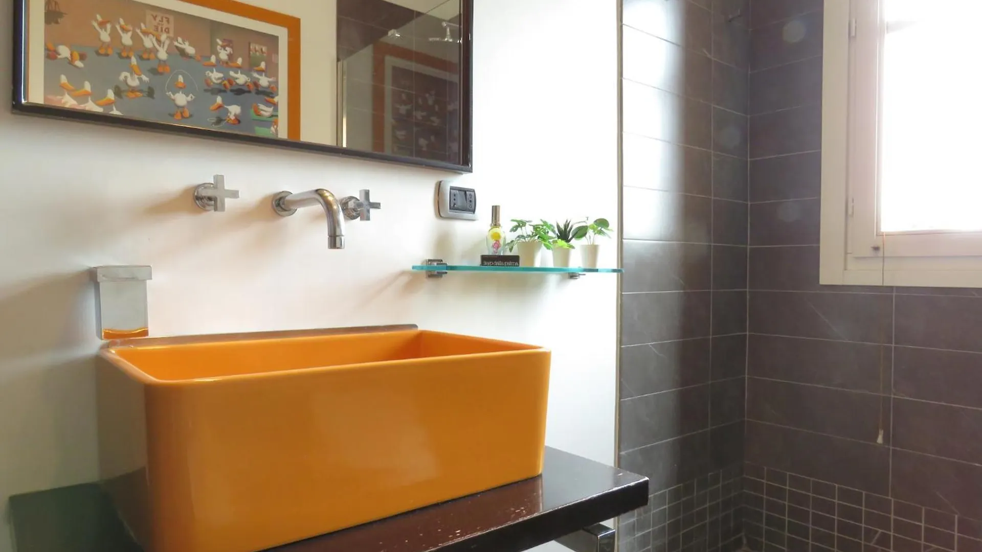 Dossetti Apartment Boloňa Itálie