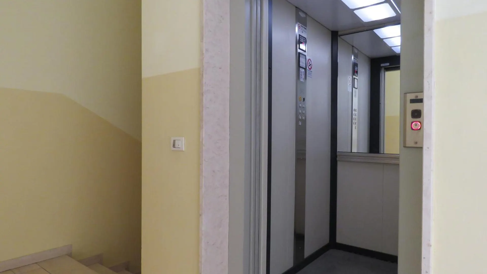 Dossetti Apartment Boloňa
